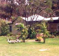 Kookaburra Cottage Farmstay - Accommodation Georgetown