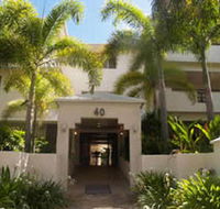 Latitude 16 - Accommodation Georgetown