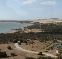 Southern Ocean Lookout - Accommodation Georgetown