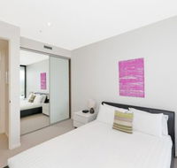 Astra Apartments Canberra - Accommodation Georgetown