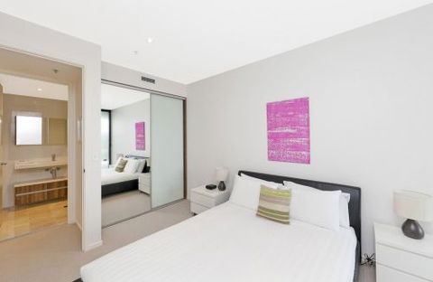 Astra Apartments Canberra - Accommodation Georgetown 0