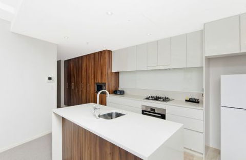 Astra Apartments Canberra - Accommodation Georgetown 1