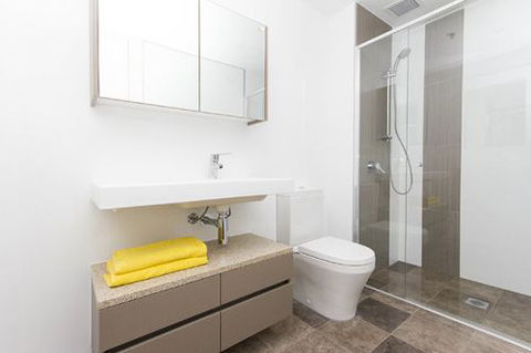 Astra Apartments Canberra - Accommodation Georgetown 4