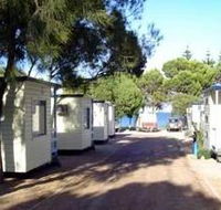 Ceduna Foreshore Caravan Park - Accommodation Georgetown