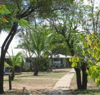 Montes Reef Resort - Accommodation Georgetown