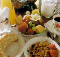 Parkview Colonials Bed And Breakfast - Accommodation Georgetown