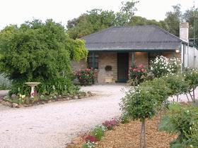 Annabelle's Cottage - Accommodation Georgetown 0