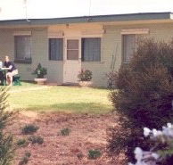 Oaklands Cottage - Accommodation Georgetown