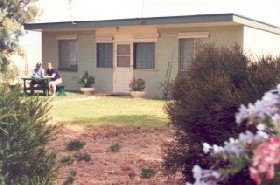 Oaklands Cottage - Accommodation Georgetown 0