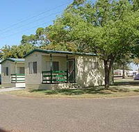Paradise Tourist Park - Accommodation Georgetown
