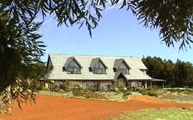 Ocean Vines Retreat - Accommodation Georgetown 0