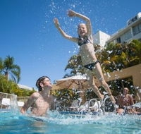 Stay In Noosa - Accommodation Georgetown