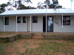 Lot 322 Holiday House - Accommodation Georgetown 0