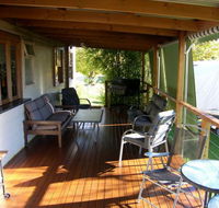 Millers Retreat Talbingo - Accommodation Georgetown