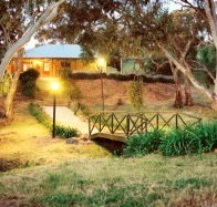 Battunga Bed amp Breakfast - Accommodation Georgetown