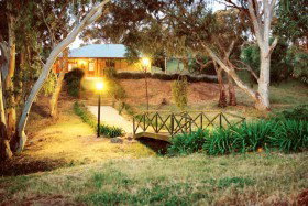 Battunga Bed & Breakfast - Accommodation Georgetown 0