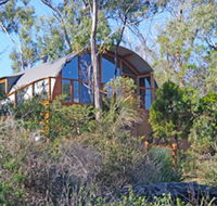 Three Trees Retreat - Accommodation Georgetown