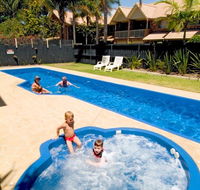 Ocean Spray Apartments - Accommodation Georgetown