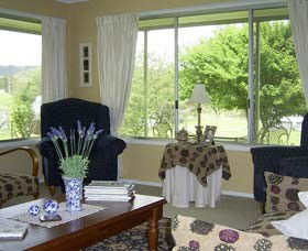 Montaray Cottage Bed And Breakfast - Accommodation Georgetown 0
