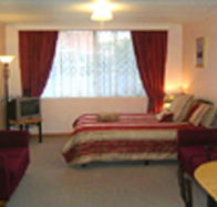 Ashwood Park Holiday Units - Accommodation Georgetown