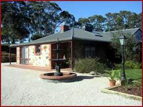 Hahndorf Creek Bed And Breakfast - Accommodation Georgetown 0