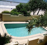 Portofino Beachfront Apartments - Accommodation Georgetown