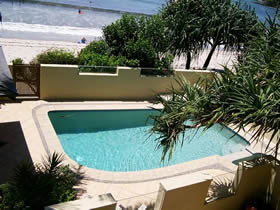 Portofino Beachfront Apartments - Accommodation Georgetown 0