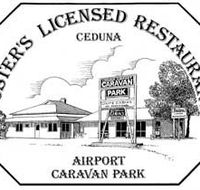 Ceduna Airport Caravan Park - Accommodation Georgetown