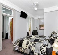 Cumquat House - Accommodation Georgetown