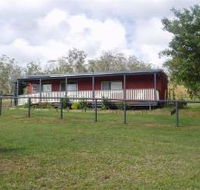 Mulgowie Country Cabins - Accommodation Georgetown