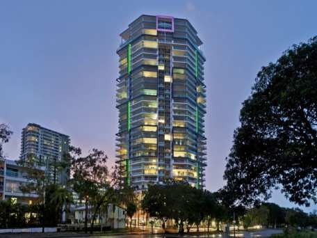 STUDENT & SHARE ACCOMMODATION  - Accommodation Georgetown 0