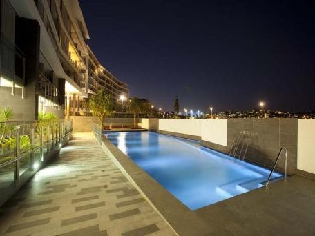 STUDENT & SHARE ACCOMMODATION  - Accommodation Georgetown 1