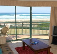 Currumbin Sands Holiday Apartments - Accommodation Georgetown