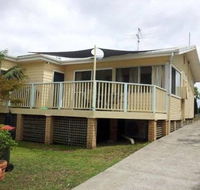 The Brightwaters Cottage - Accommodation Georgetown