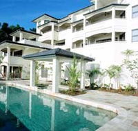 Portside Whitsunday - Accommodation Georgetown