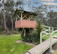 Blue Wren Haven - Accommodation Georgetown