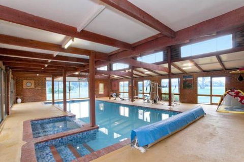 Blue Wren Haven - Accommodation Georgetown 3