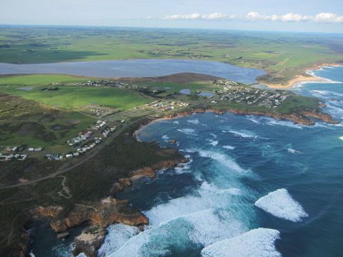 Blue Wren Haven - Accommodation Georgetown 7