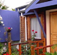 Behind The Green Door - Accommodation Georgetown