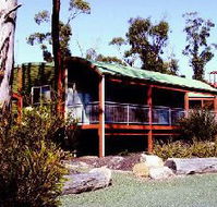 Bridport Resort And Convention Centre - Accommodation Georgetown