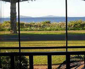 La Plage Accommodation - Accommodation Georgetown 0