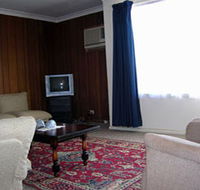 Black Opal Holiday Units - Accommodation Georgetown