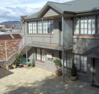 Georgina Cottage Accommodation - Accommodation Georgetown