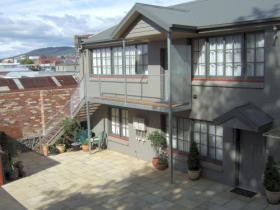 Georgina Cottage Accommodation - Accommodation Georgetown 0