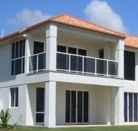 Bargara Beach Oceanfront Holiday Home - Accommodation Georgetown