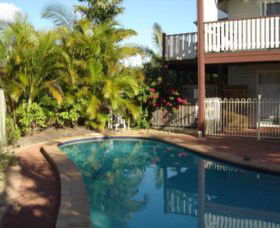 Apartment 2 Mullumbimbi Street Accommodation - Accommodation Georgetown 1