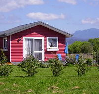 Quamby Brook Bed And Breakfast - Accommodation Georgetown