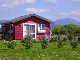 Quamby Brook Bed And Breakfast - Accommodation Georgetown 0