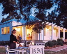 Moruben NSW Accommodation Georgetown