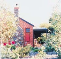 Anchor Cottage - Accommodation Georgetown